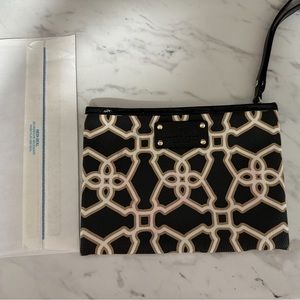 Kate Spade Wristlet